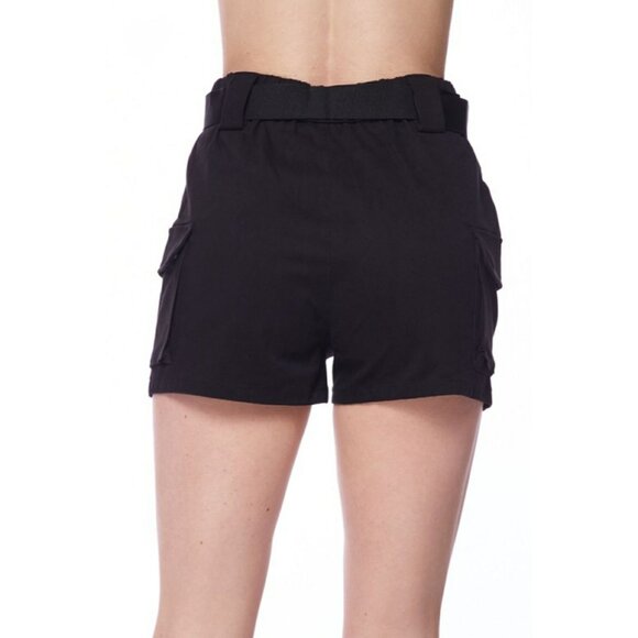WHOLESALE * 9 ITEMS // CARGO SHORT - CARGO SKIRT // BOUTIQUE CLOSING - Picture 6 of 13